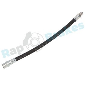 Bremsschlauch für MERCEDES-BENZ von RAP BRAKES