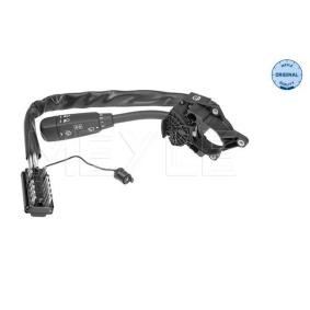 Compre Comutador de luzes de MEYLE online para W124 Cabrio (A124) a preços moderados
