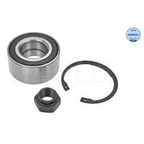 Acquista Kit cuscinetto ruota da MEYLE 11-14 033 5017 a buon mercato per soli 33,40 €