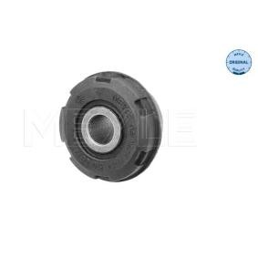 Compre Silentblock de brazo de suspensión de MEYLE online para XM (Y3) a precios moderados