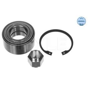 Acquista Kit cuscinetto ruota da MEYLE 11-14 650 0006 a buon mercato per soli 26,29 €