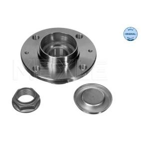 Acquista Kit cuscinetto ruota da MEYLE 11-14 750 0015 a buon mercato per soli 50,93 €