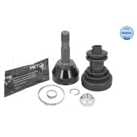 Achetez des Jeu de joints, arbre de transmission MEYLE 214 498 0006 à prix pour 37,06 €