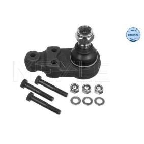 Traggelenk von MEYLE für Transit Mk4 Pritsche/Fahrgestell (VE83) günstig online kaufen