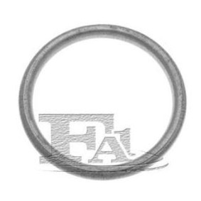 Dichtung, Abgasrohr DD-134