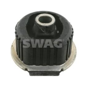 Achskörperlager für MERCEDES-BENZ von SWAG