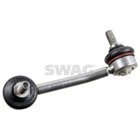 Achskörperlager für MERCEDES-BENZ von SWAG