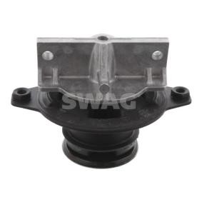 Lagerung, Automatikgetriebe 10 93 3392 DODGE von SWAG