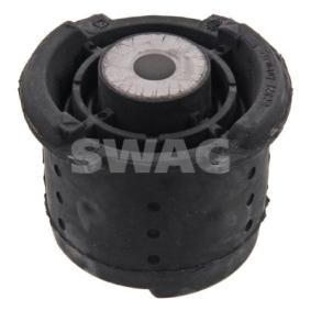 Achskörperlager für BMW von SWAG