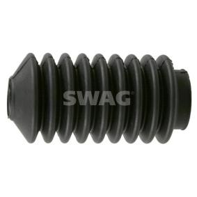 Köp Styrväxeldamask från SWAG på nätet till Polo Hatchback (86C, 80) till schyssta priser