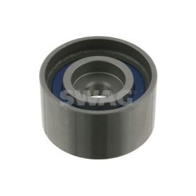 Compre Polia de desvio / de guia, correia dentada da SWAG 40 92 4501 a um preço baixo por 21,96 €
