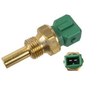 Köp Kylvätsketemperatursensor av SWAG 62 91 8987 till det låga priset 170,59 kr
