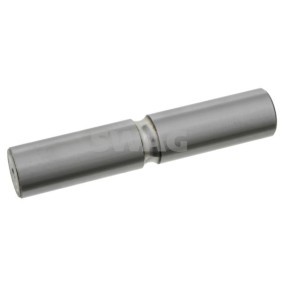 Compre Polia de desvio / de guia, correia dentada da SWAG 91 92 2845 a um preço baixo por 15,53 €
