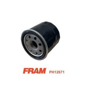 Comprar Filtro de aceite de FRAM PH12671 a bajo precio de 11,74 €