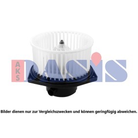 Innenraumgebläse 078109N von AKS DASIS günstig für 52,34 € online kaufen