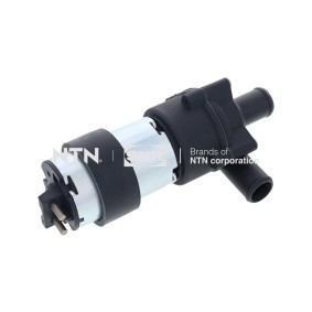 Wasserpumpe WPEA021 von SNR günstig für 117,60 € online kaufen