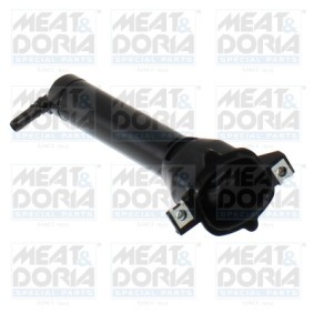 Waschwasserdüse, Scheinwerferreinigung für HONDA von MEAT & DORIA