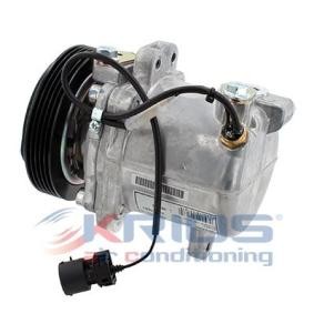 Klimakompressor K13022A von MEAT & DORIA günstig für 517,14 € online kaufen
