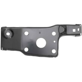 Compre Painel de radiador de DIEDERICHS online para Zafira Life (K0) a preços moderados