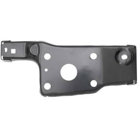 Compre Painel de radiador de DIEDERICHS online para Zafira Life (K0) a preços moderados