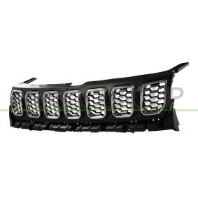 Kühlergrill JE0352001