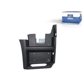 Schweller für MERCEDES-BENZ von DT Spare Parts