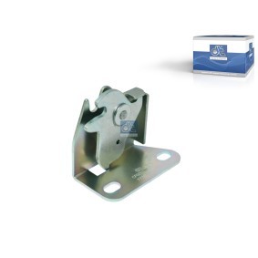 Motorhaubenschloß für MERCEDES-BENZ von DT Spare Parts