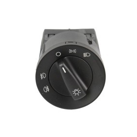 Comprar Interruptor, luz principal de ABAKUS 135-02-011 a bajo precio de 20,41 €