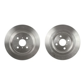 Compre Disco de travão da ABAKUS 231-04-069 a um preço baixo por 29,54 €