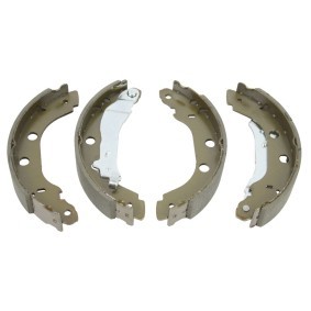 Acquista Kit ganasce freni da ABAKUS 231-05-080 a buon mercato per soli 24,27 €