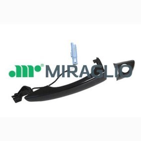 Comprar Manecilla de puerta de MIRAGLIO 80/936 a bajo precio de 102,07 €