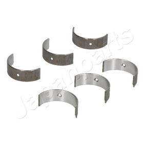 Pleuellager für SUBARU von JAPANPARTS