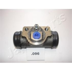 Radbremszylinder für CHRYSLER von JAPANPARTS