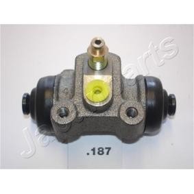 Radbremszylinder für NISSAN von JAPANPARTS