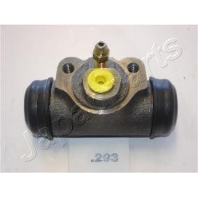 Radbremszylinder für MAZDA von JAPANPARTS