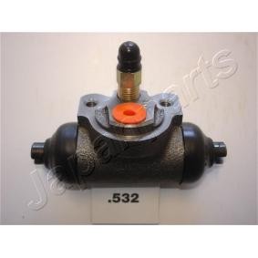 Radbremszylinder für CHRYSLER von JAPANPARTS