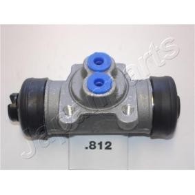 Radbremszylinder für SUZUKI von JAPANPARTS