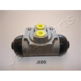 Radbremszylinder für SUZUKI von JAPANPARTS