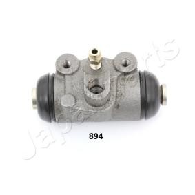 Radbremszylinder für SUZUKI von JAPANPARTS