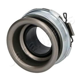 Zahnriemen für MAZDA von JAPANPARTS