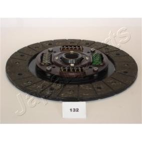 Acquista Disco frizione da JAPANPARTS online per MAXIMA QX (A33) a prezzi moderati