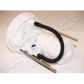 Kraftstofffilter für HONDA von JAPANPARTS