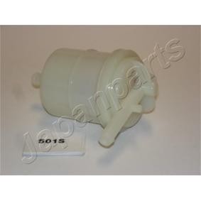 Kraftstofffilter für HYUNDAI von JAPANPARTS