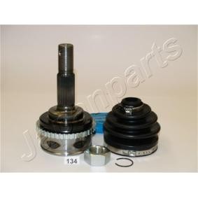 Gelenksatz, Antriebswelle für NISSAN von JAPANPARTS