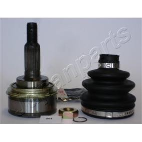 Gelenksatz, Antriebswelle für TOYOTA von JAPANPARTS