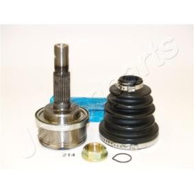 Gelenksatz, Antriebswelle für TOYOTA von JAPANPARTS