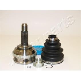 Gelenksatz, Antriebswelle für HONDA von JAPANPARTS