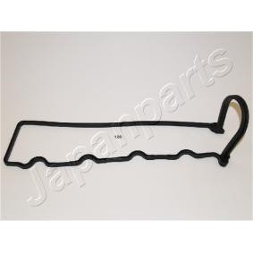 Ventildeckeldichtung für NISSAN von JAPANPARTS