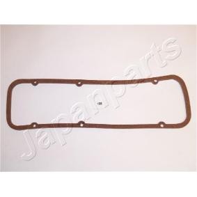 Ventildeckeldichtung für NISSAN von JAPANPARTS