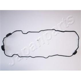 Ventildeckeldichtung für NISSAN von JAPANPARTS